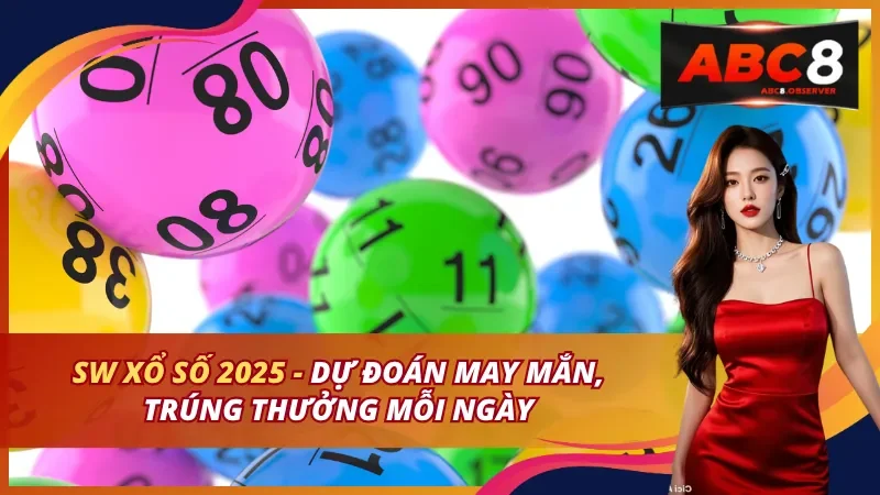 SW Xổ Số